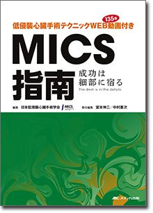 MICS指南